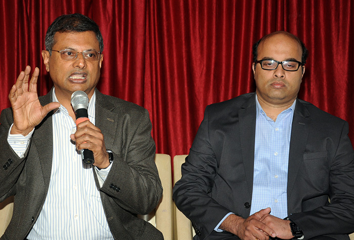 ಮೂರ್ಛೆರೋಗವನ್ನು ಔಷಧಿಯ ಮೂಲಕ ಗುಣಪಡಿಸಲು ಸಾಧ್ಯ : ಡಾ.ರವಿ ಮೋಹನ್‍ರಾವ್